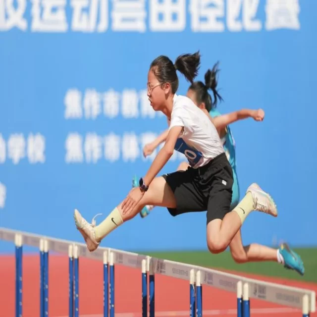 田径接力阵容分析：年轻化策略的深度解读